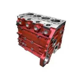 Bloco Motor MB OM924 EURO 3 e 5 106MM — 9240100205