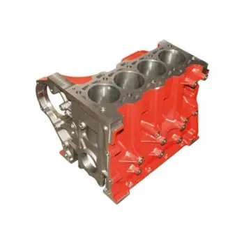 Bloco Motor MWM 229 4CIL para Ford — TNM103011