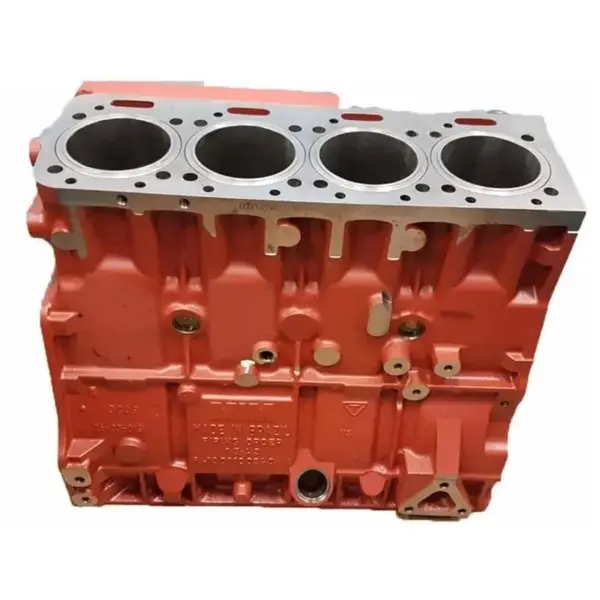 Bloco Motor MWM 4.10 EURO III VW 7100 8120 — 941081100047