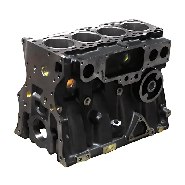 Bloco Motor para Agrale 6000 Volare A5 A6 — 940751100167