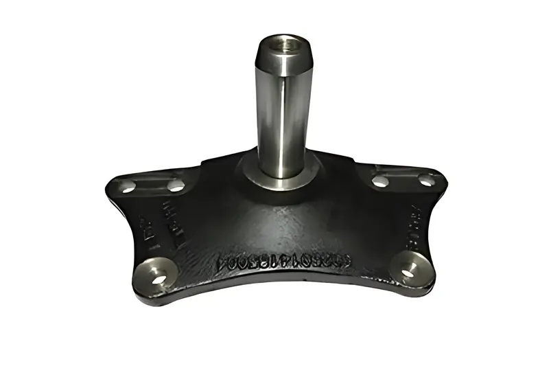 Bloco Motor para Cummins 9.170 11.180 — 2P0103011E