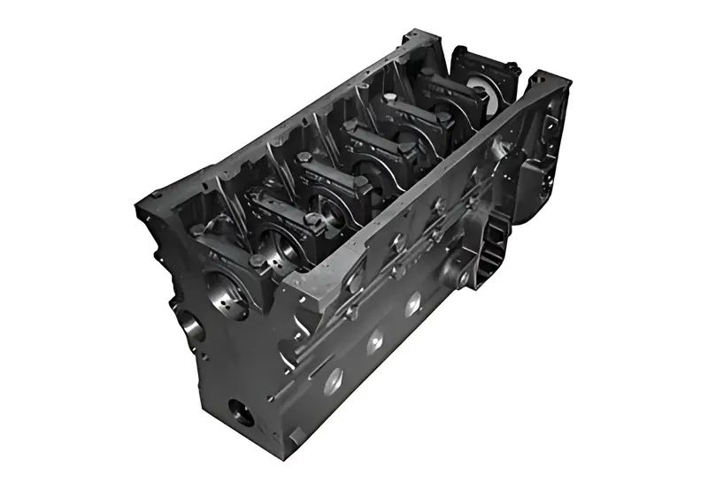 Bloco Motor para Ford Cargo 1317 1517 1717 — 2S0103011C