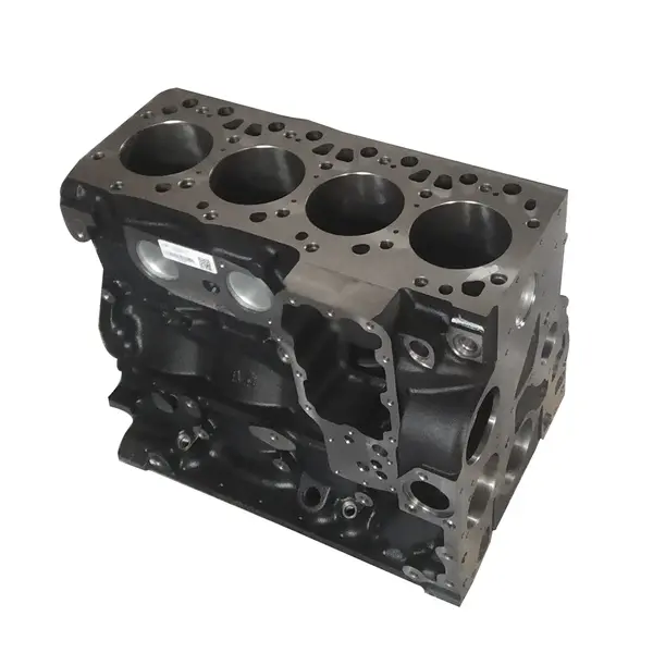 Bloco Motor para Ford Cargo 815E 1317E 1517E — 2R0103011C