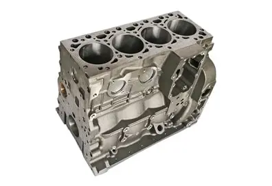 Bloco Motor para Ford Cargo 816 1119 1319 — BH9X6010BA