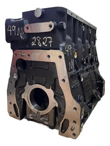 Bloco Motor para Ford F-1000 4.10 4X2 4X4 — 100000088907