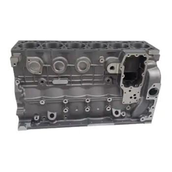 Bloco Motor para Iveco Daily EURO 5 — 95280614