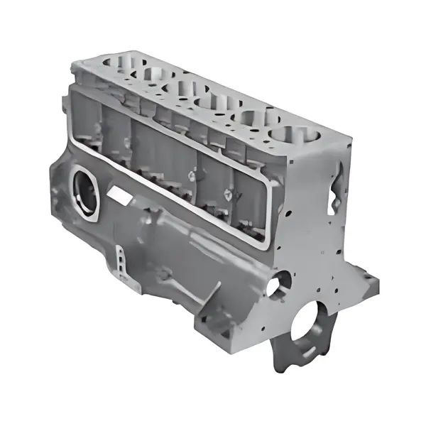 Bloco Motor para MB 1317 1318 1517 1518 2216 — 3530102808