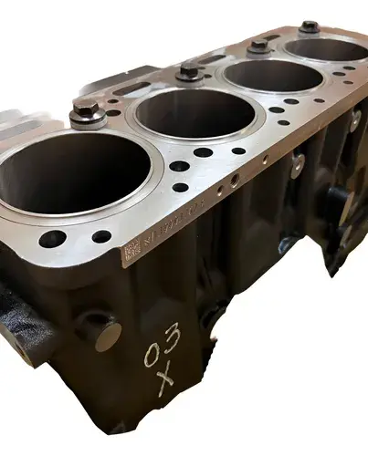 Bloco Motor para Volvo VM 17-210 23-240 — 961081102067