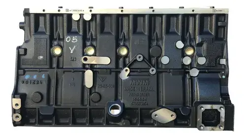 Bloco Motor para Volvo VM260 — 961281100247