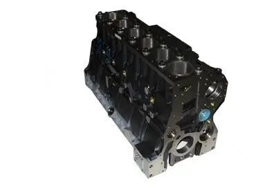 Bloco Motor VW 13.180 15.180 17.210 23.210 MWM — 2W0103011C