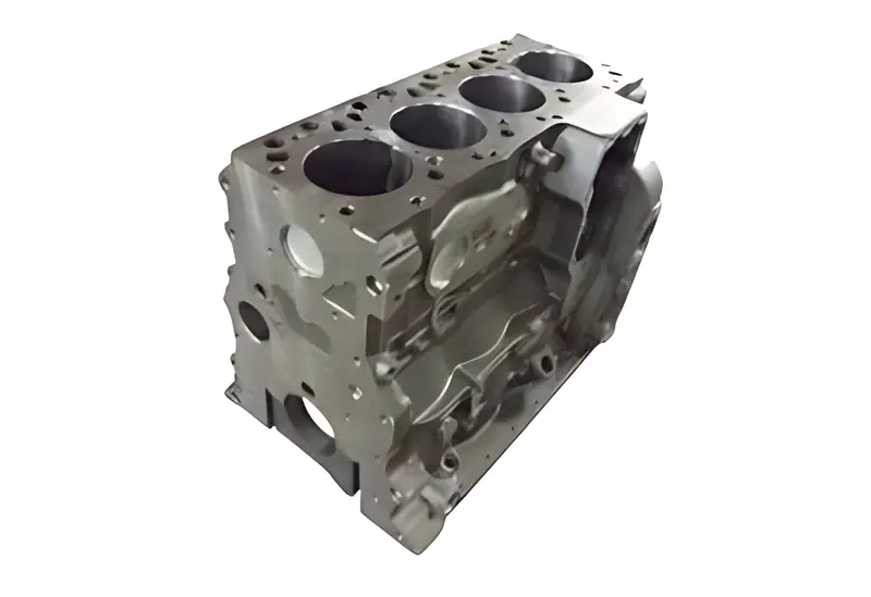 Bloco Motor VW 8.150E 9.150E 13.170E — BH9X6010CA