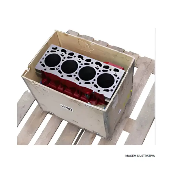 Bloco Motor VW Delivery 8.160 9.160 11.180 — 2P0103011C