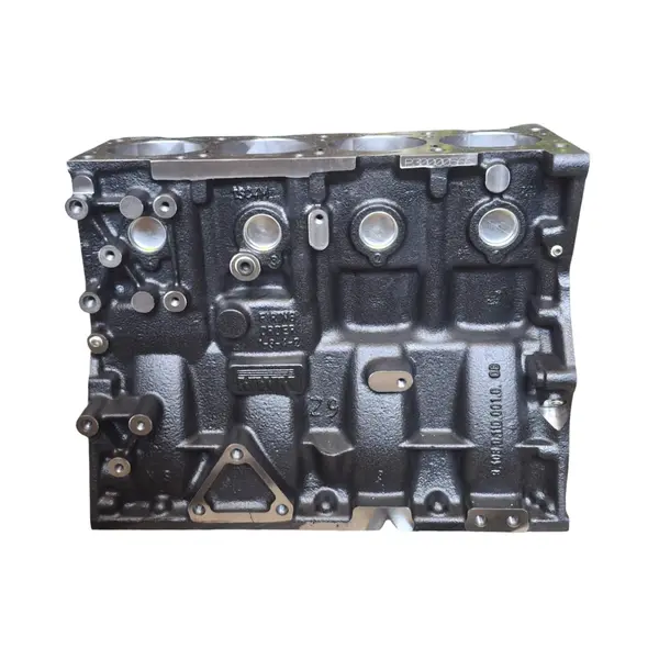 Bloco Motor VW Delivery/micro Onibus — 7002671C91