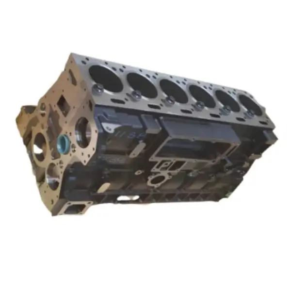 Bloco MWM Maxxforce 7.2H para Volvo VM270 — 7003024R91