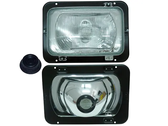 Bloco Optico Scania T112/R113 — 527838