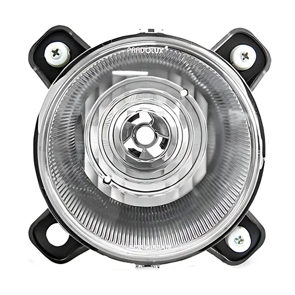 Bloco Otico H1 Luz Alta LE MB Atron Atego — 0028206061