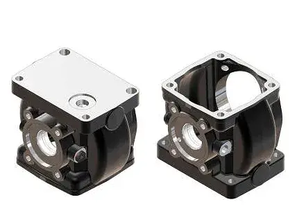 Bloco p/ Compressor ( Carter )