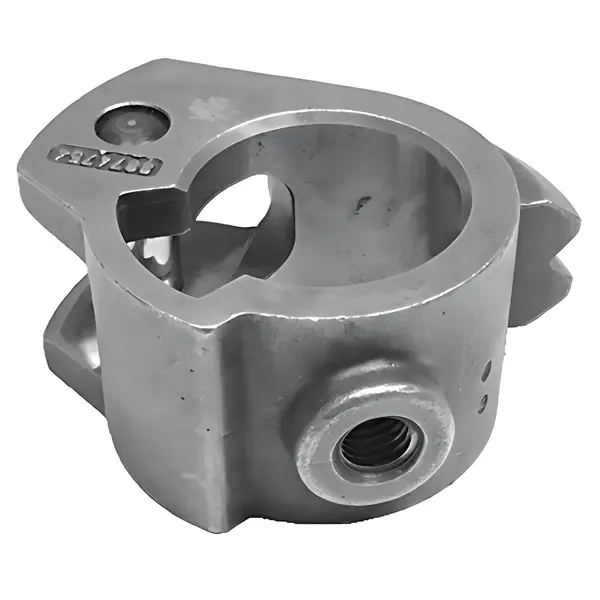 Bloco Seletor Garfos para Ford Cargo 2429 1729 — 21561422