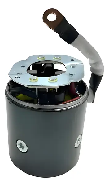 Bobina Campo Motor Partida Prestolite 24V — K01520