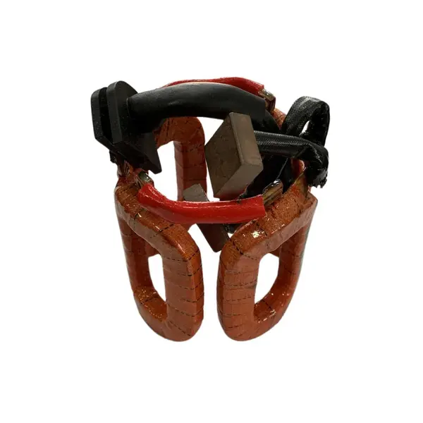 Bobina Campo Sistema Eletrico Deli — K01478