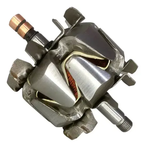 Bobina do Alternador — ROTOR TITAN 80A