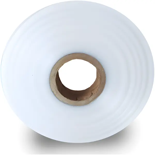 Bobina Plastica 10X0.15 Polipropileno — 10X0.15