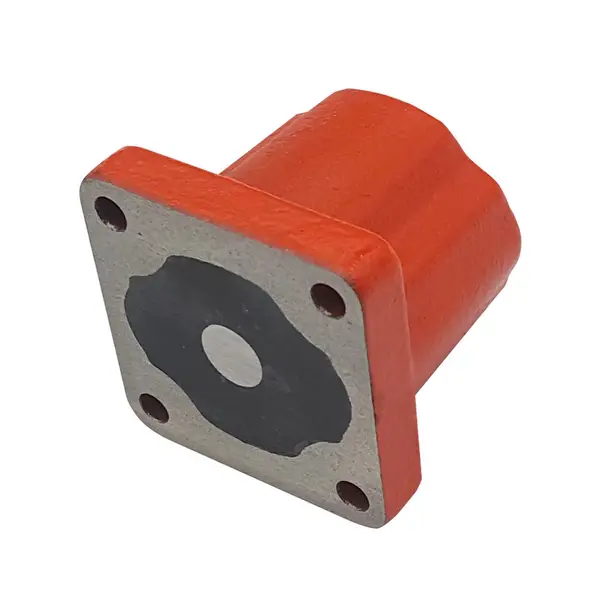 Bobina Solenoide 1 Polo 12V para Cummins — 4024808