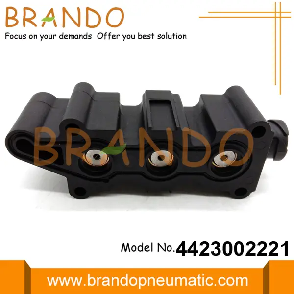 Bobina Solenoide ECAS MB 1725 1726 O500 — 4422002221