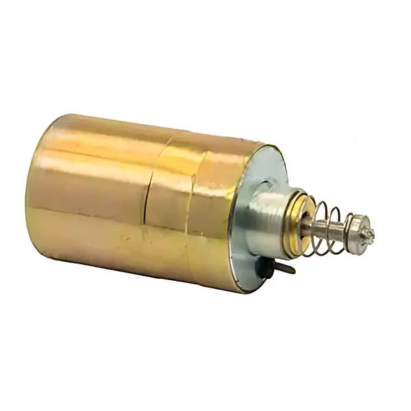 Bobina Valvula Freio Motor para Scania Série 4 — 1850567-B