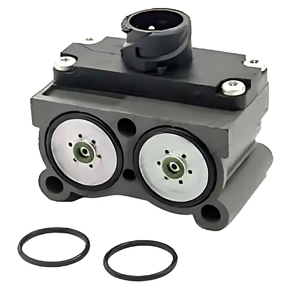 Bobina Valvula MB L2428 L2544 L2638 LS1938 — 9452601957