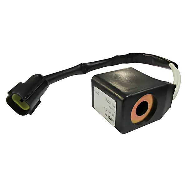 Bobina Valvula para VW 17260 15180 15190 — 2W0907631X