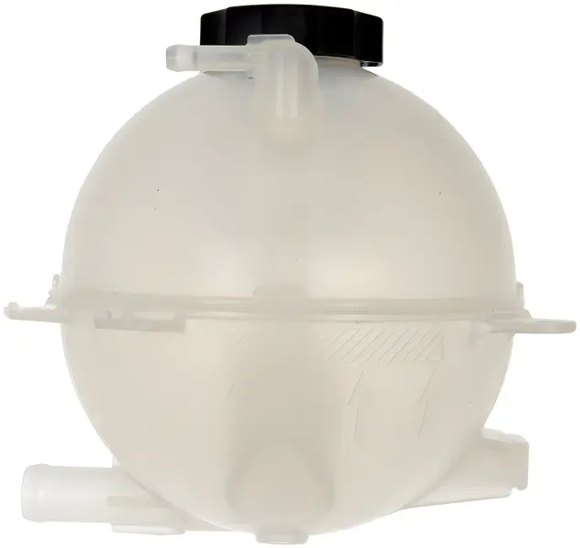 Bocal Adaptador Radiador para Scania K113 — 458181