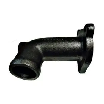 Bocal Agua Motor para Agrale Volare W8 W9 — 6025101077007