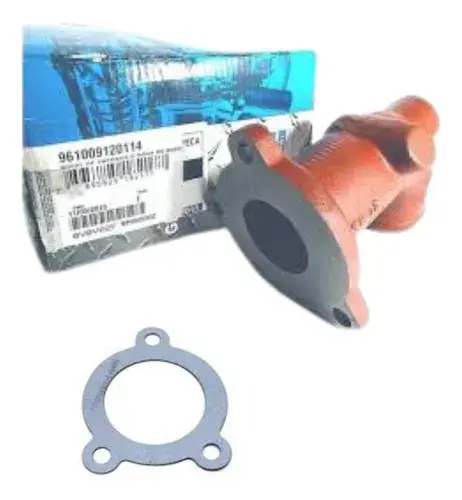 Bocal Agua para Ford F14000 F12000 para Agrale