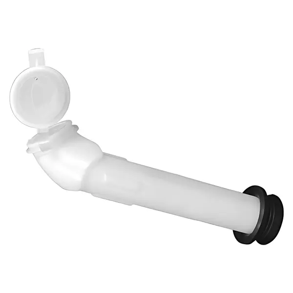 Bocal Alimentacao MB Atego Axor 2541 2044 — 9738690166