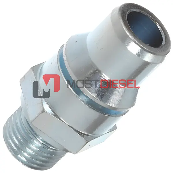 Bocal Aparafusado MB Actros 2546 2646 2651 — 0029978071