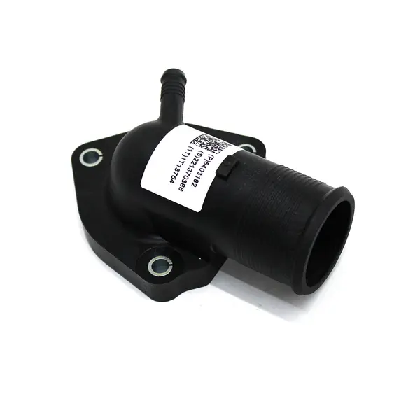 Bocal/conexao/carcaca 3F Curvada — 5403182