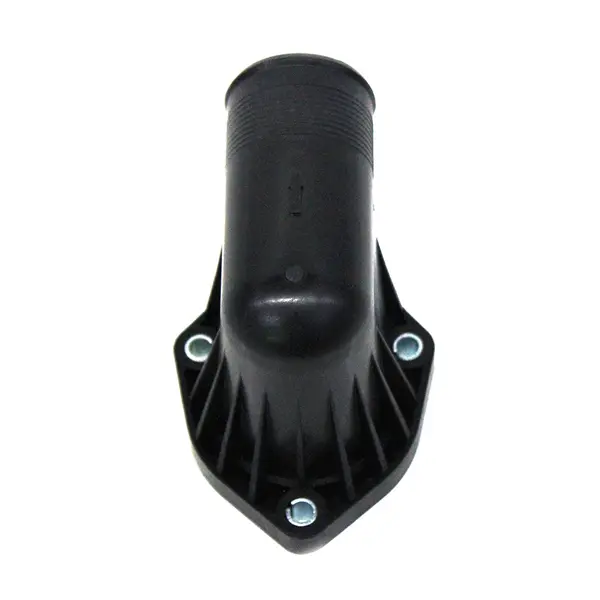 Bocal/conexao Curvada Saida Dagua Ford — 5312915