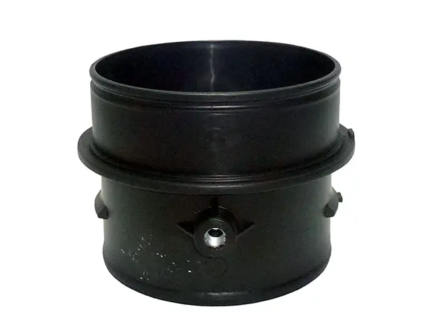 Bocal Filtro Ar VW Apos 00