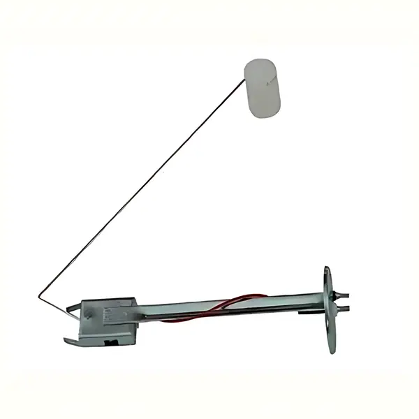 Boia Combustivel 150L para Ford Cargo — TJG919051C