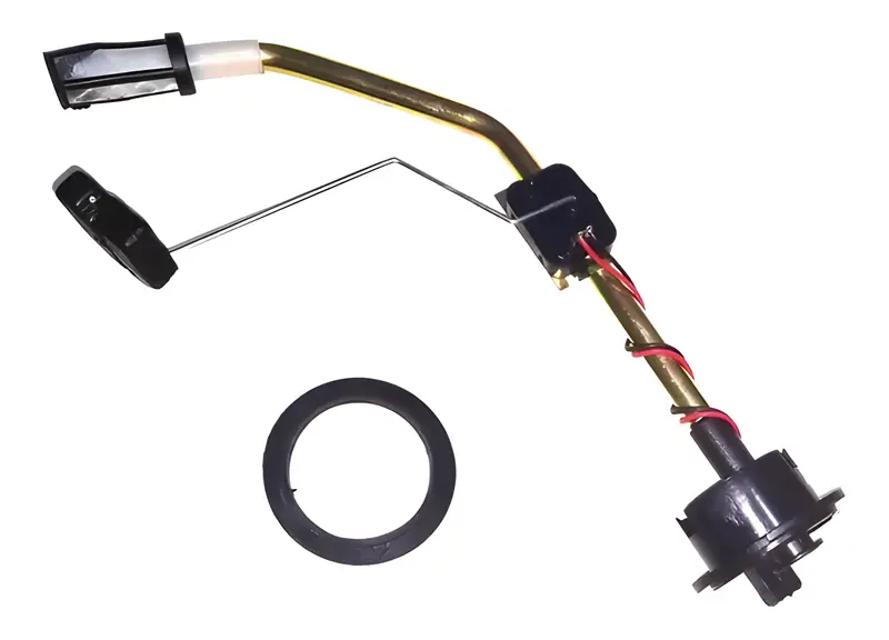 Boia Tanque 150L Engate Rapido para Agrale — 6013006018003