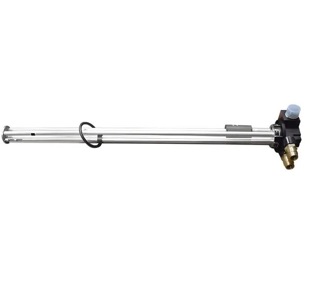 Boia Tanque 48CM para Scania Serie P G R T — 2568893