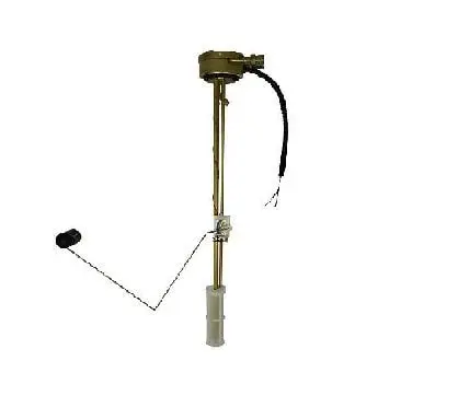 Boia Tanque 55CM para Scania P G R T Serie 4 — 144.0839