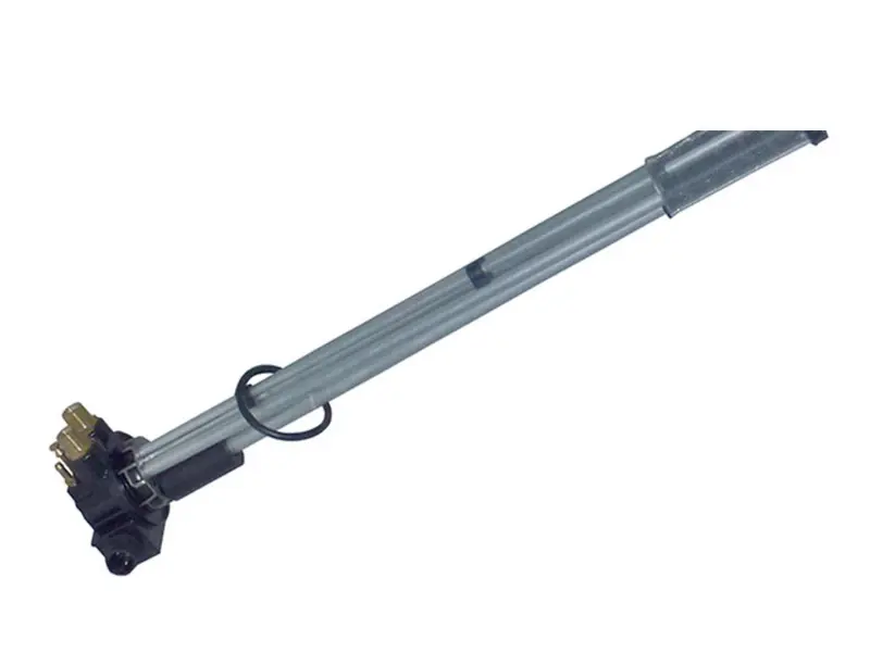 Boia Tanque Auxiliar para Volvo VM FH12 — 20746636