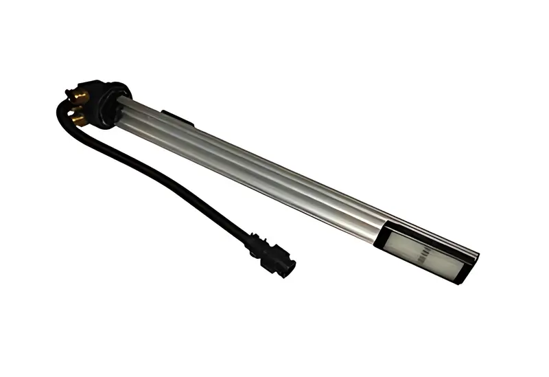 Boia Tanque Combustivel 480MM para Volvo — 20732303