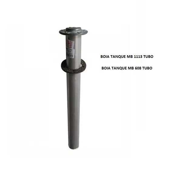 Boia Tanque MB 608 Tubo