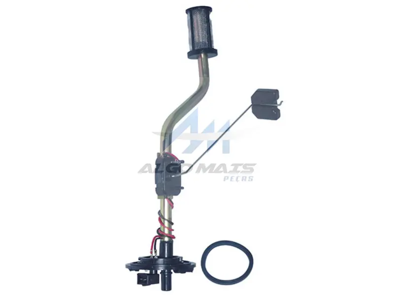Boia Tanque para Ford Cargo 816 1119 F4000 — EC459275AB