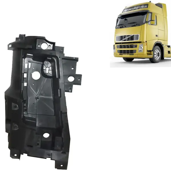 Bojo do Farol Volvo FH 2004 até 2009 Lado Direito