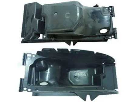 Bojo Farol Esq Scania SERIE5