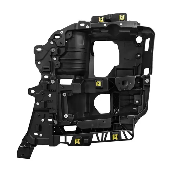 Bojo Farol LE VW Meteor Preto — 81416106759